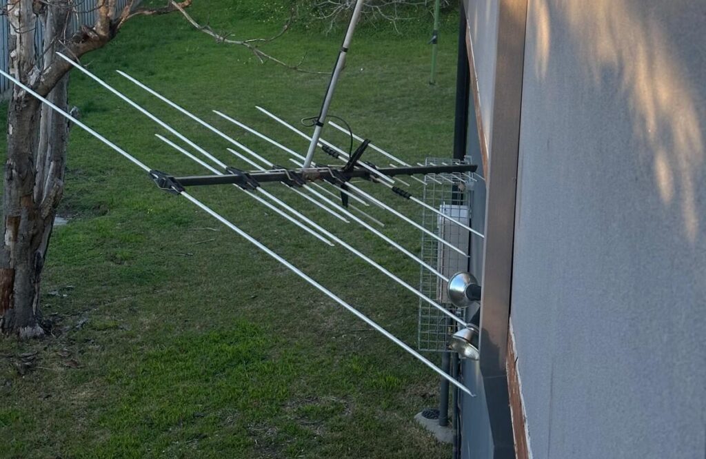 TV Antenna Installation Oakleigh